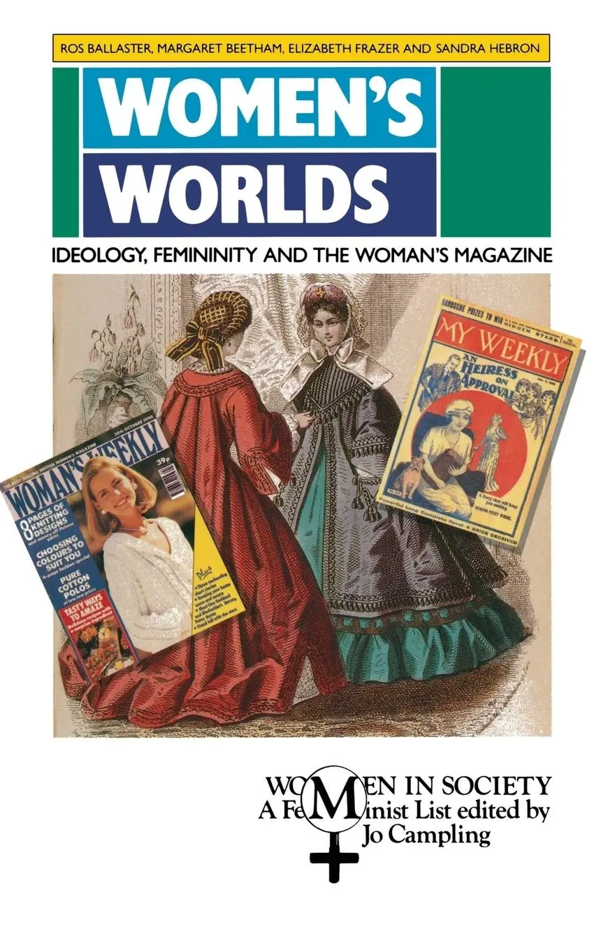 Cover: 9780333492369 | Womens Worlds | Ballaster | Taschenbuch | IX | Englisch | 1991