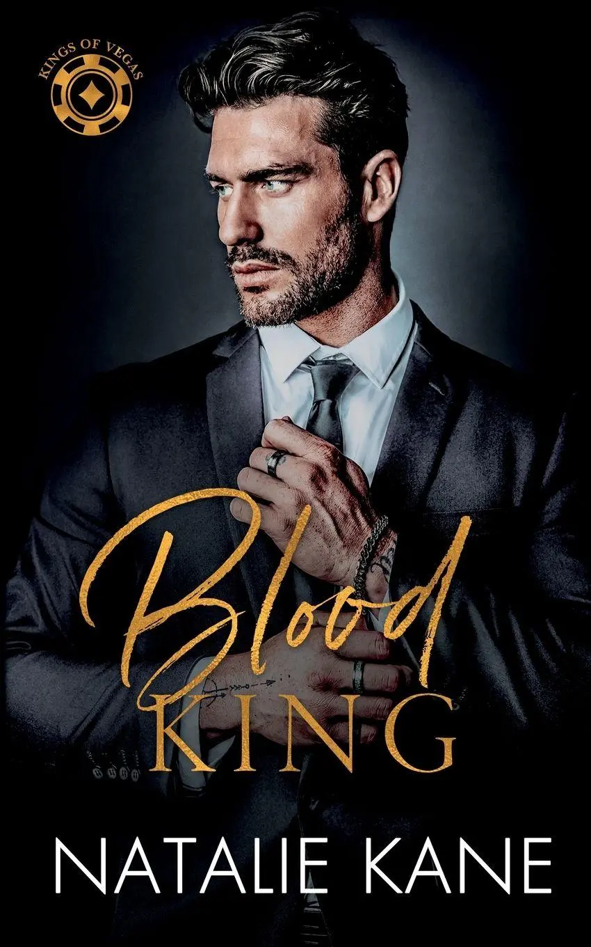 Cover: 9781633502369 | Blood King | Natalie Kane | Taschenbuch | Englisch | 2026