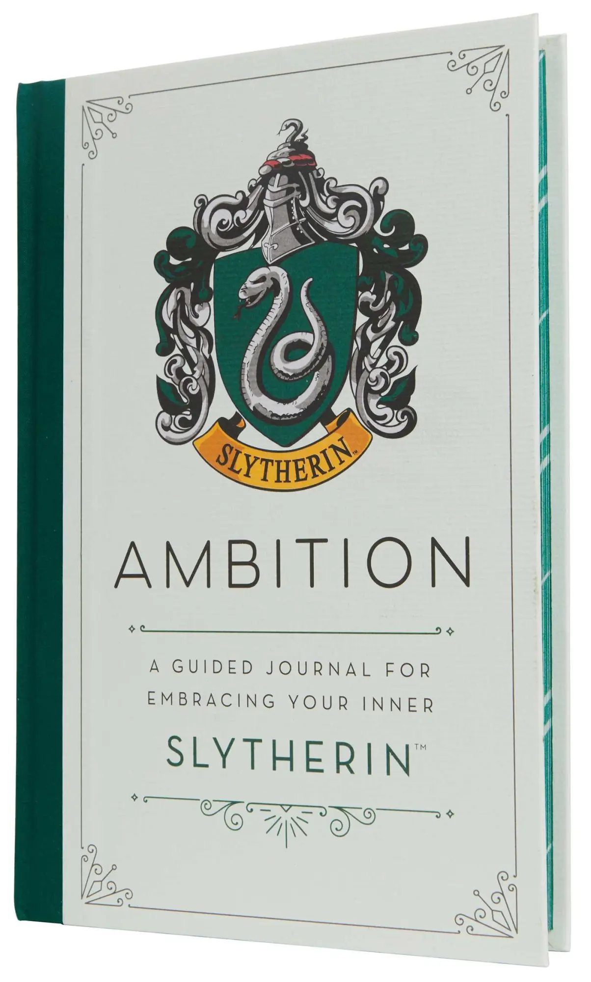 Cover: 9781647222369 | Harry Potter: Ambition | Insight Editions | Buch | Gebunden | Englisch