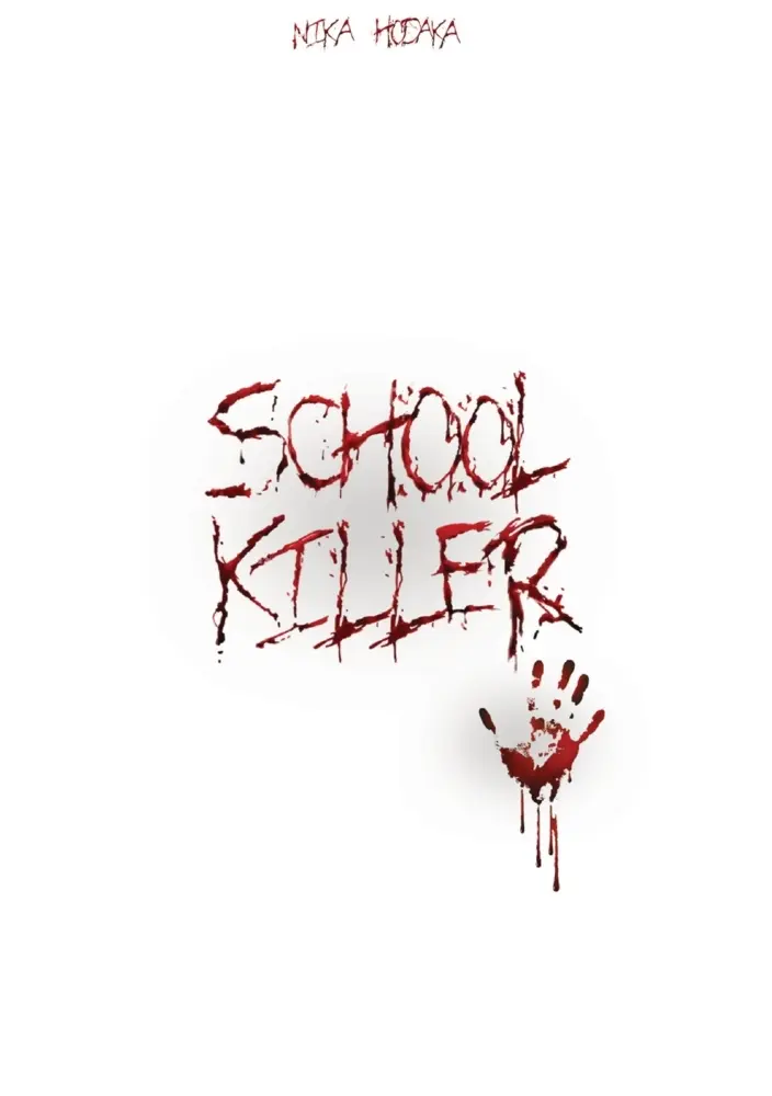 Cover: 9783347982369 | School Killer | Nika Hodaka | Taschenbuch | Deutsch | tredition