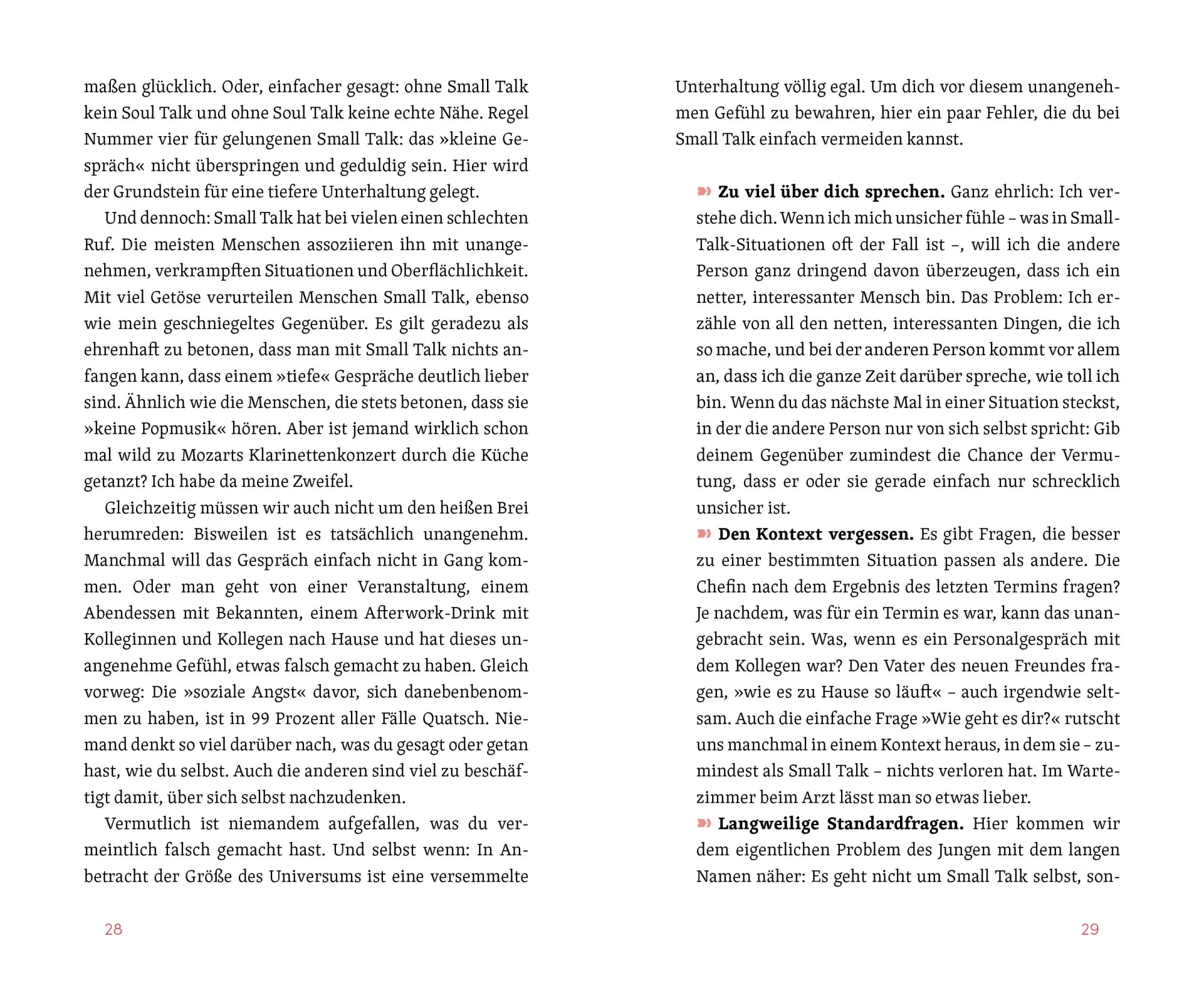 Bild: 9783423352369 | Soul Talk | Lilia Vogelsang | Taschenbuch | 240 S. | Deutsch | 2024