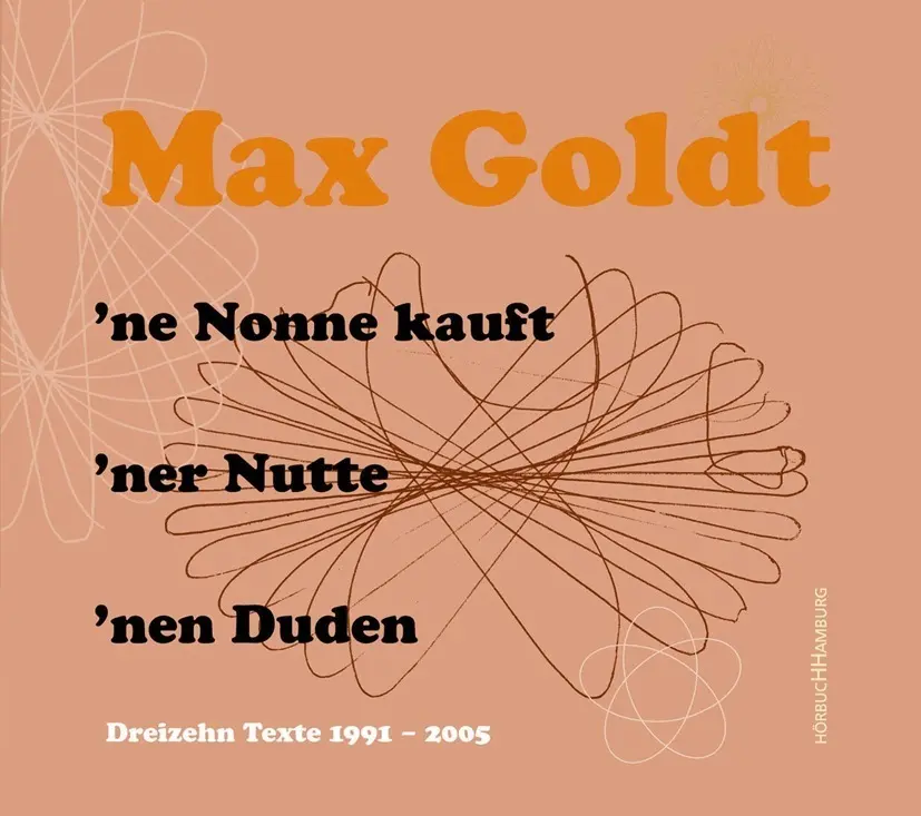 'ne Nonne kauft 'ner Nutte 'nen Duden,2 Audio-CD
