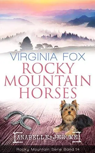 Cover: 9783906882369 | Rocky Mountain Horses | Virginia Fox | Taschenbuch | Deutsch | 2018