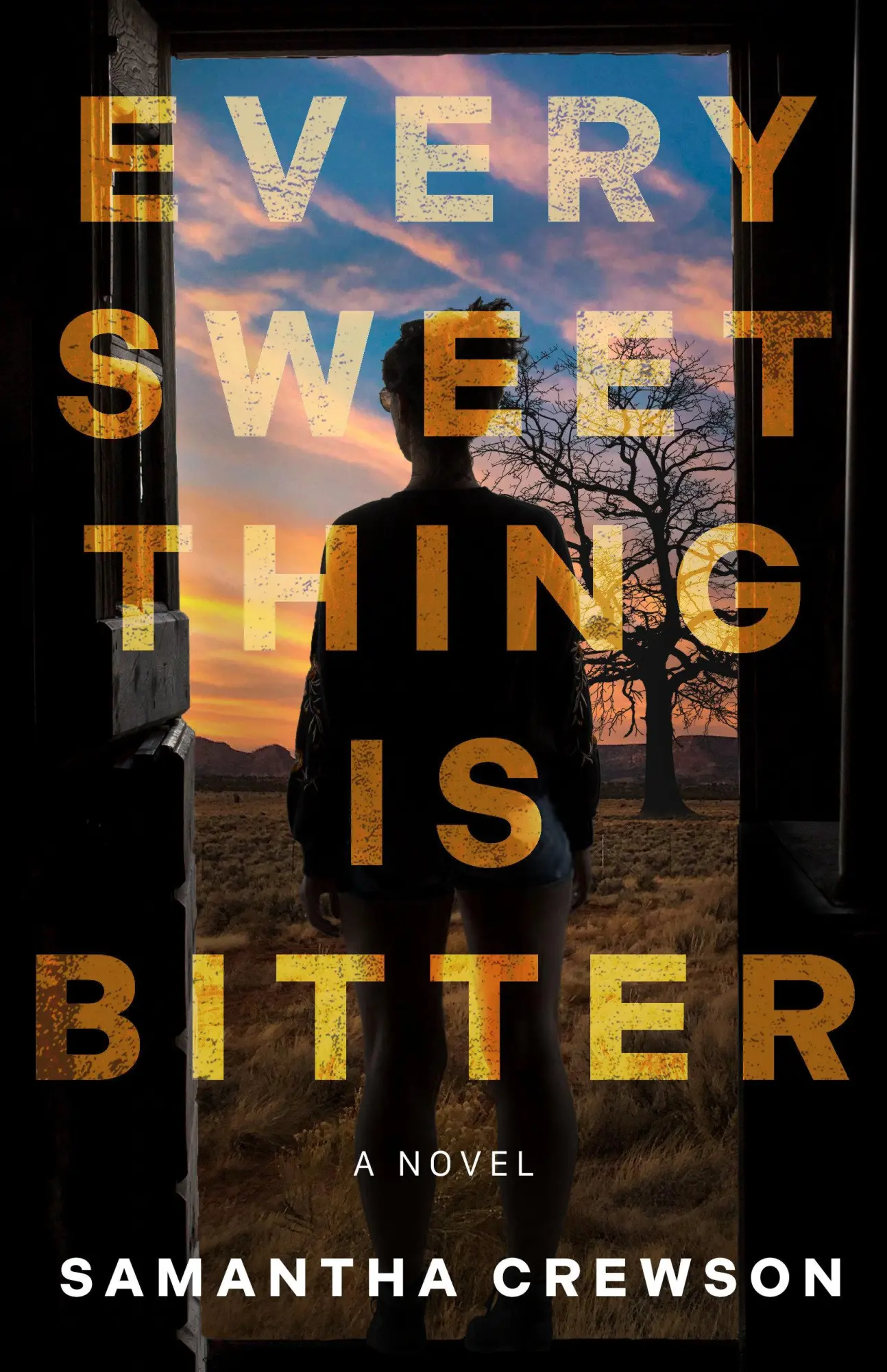 Cover: 9798892422369 | Every Sweet Thing Is Bitter | Samantha Crewson | Taschenbuch | 2025