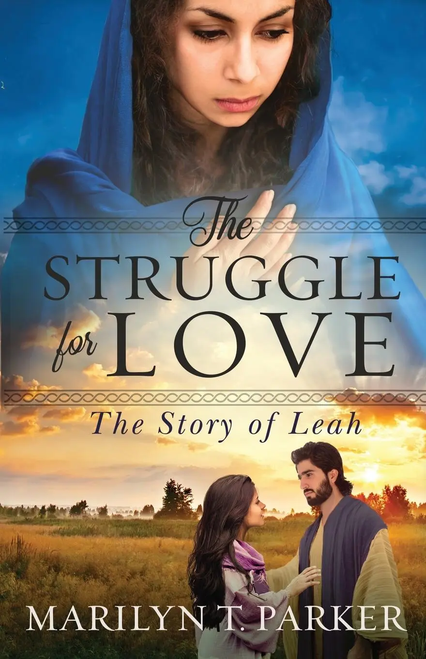 Cover: 9780578702469 | The Struggle for Love | Marilyn T. Parker | Taschenbuch | Englisch