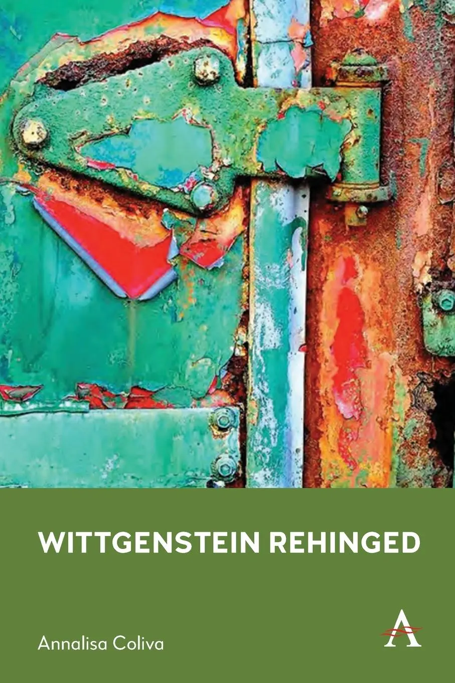 Cover: 9781839992469 | Wittgenstein Rehinged | Annalisa Coliva | Taschenbuch | Englisch