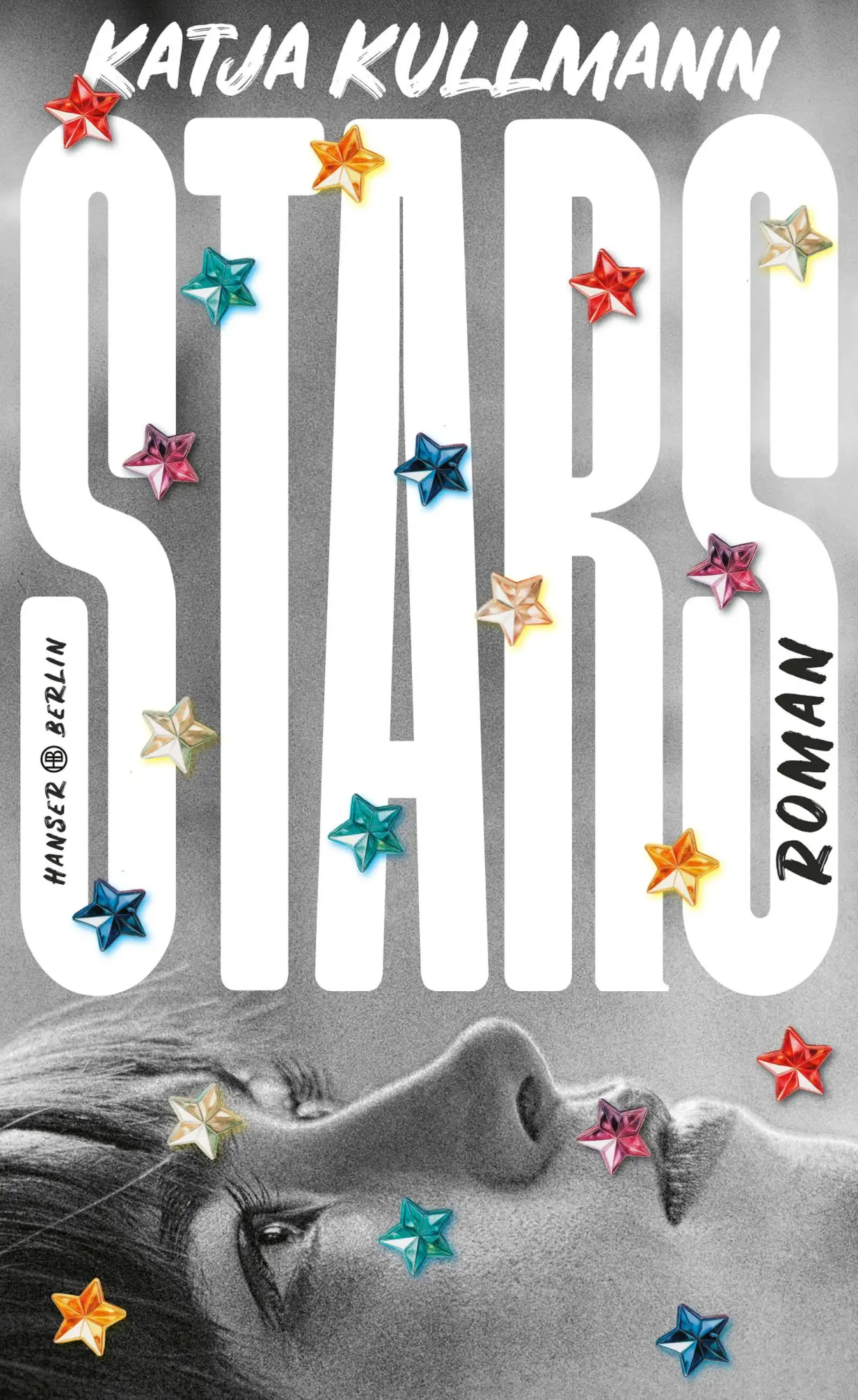 Cover: 9783446282469 | Stars | Roman | Katja Kullmann | Buch | 256 S. | Deutsch | 2025