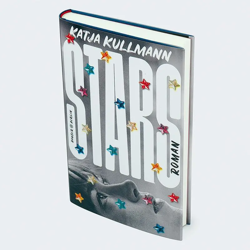 Bild: 9783446282469 | Stars | Roman | Katja Kullmann | Buch | 256 S. | Deutsch | 2025
