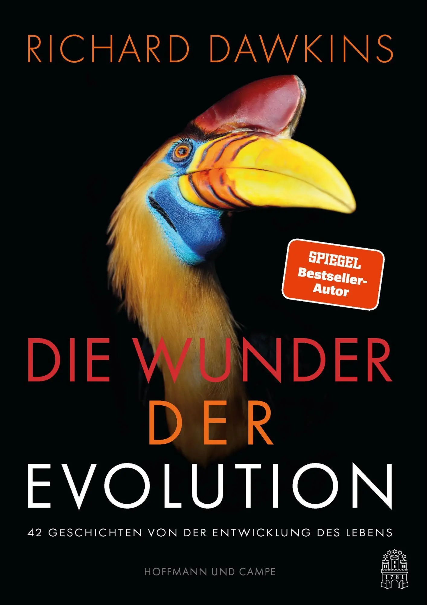 Die Wunder der Evolution