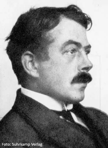 Autor: 9783518242469 | Jakob von Gunten | Ein Tagebuch | Robert Walser | Taschenbuch | 164 S.