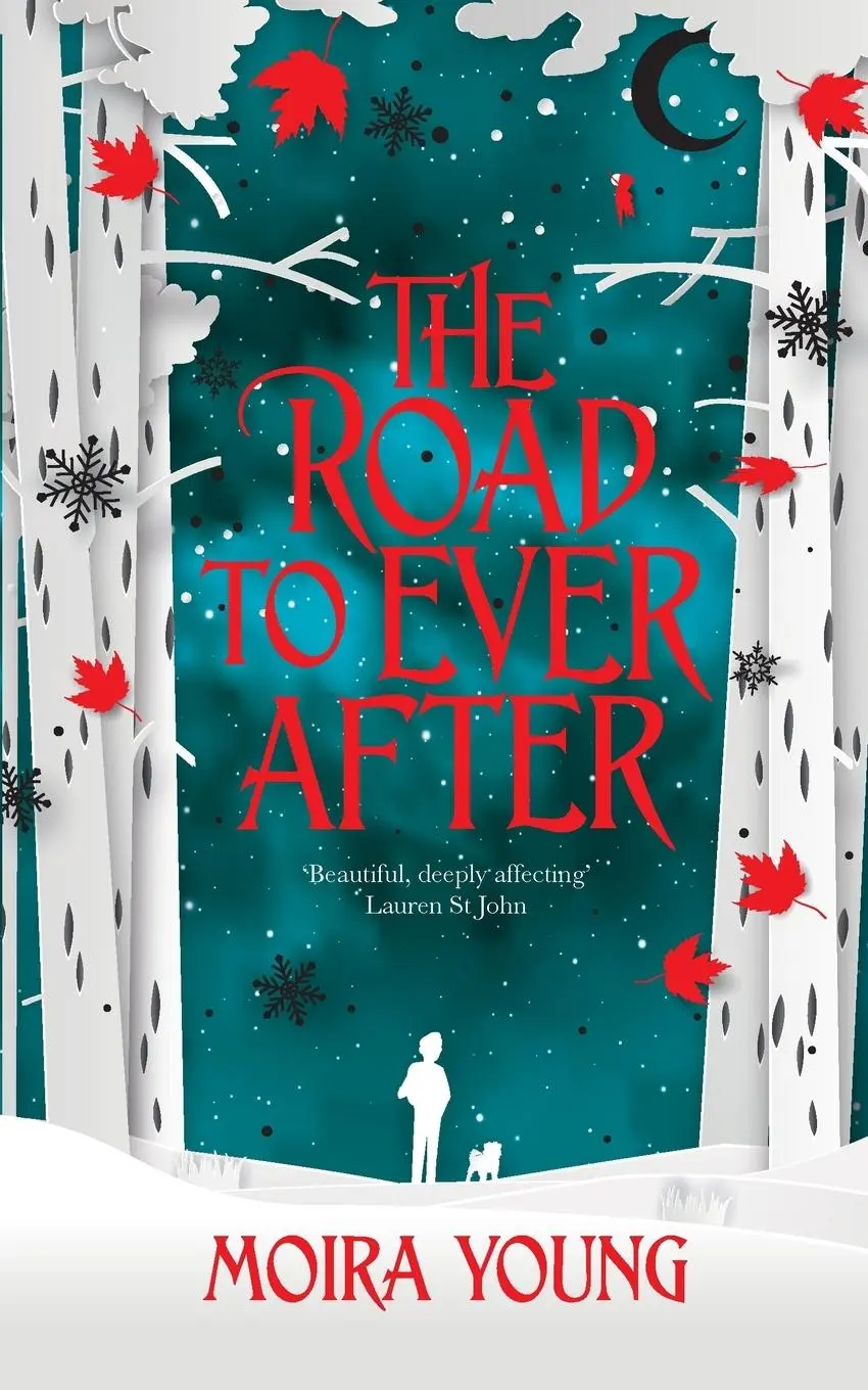 Cover: 9781509832569 | The Road To Ever After | Moira Young | Taschenbuch | 232 S. | Englisch