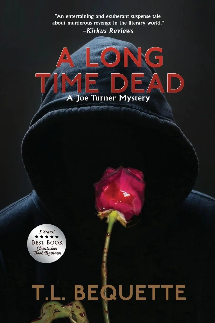 Cover: 9781685132569 | A Long Time Dead | T. L. Bequette | Taschenbuch | A Joe Turner Mystery