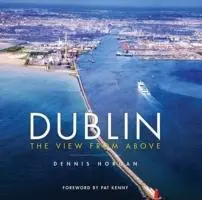 Cover: 9781848892569 | Dublin | The View From Above | Dennis Horgan | Buch | Gebunden | 2015