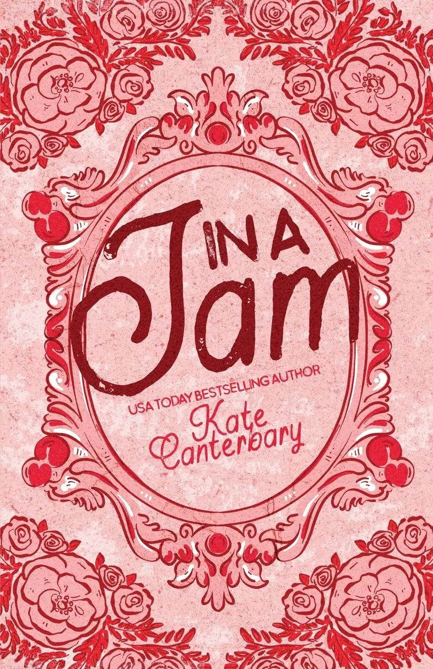 Cover: 9781946352569 | In a Jam Special Edition | Kate Canterbary | Taschenbuch | Englisch