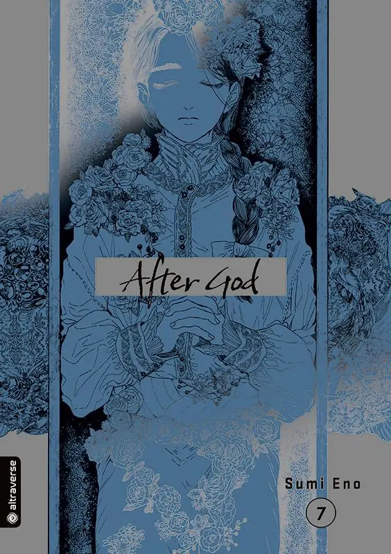Cover: 9783753932569 | After God 07 | Sumi Eno | Taschenbuch | 192 S. | Deutsch | 2025