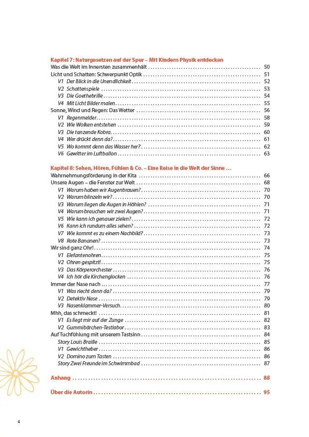 Bild: 9783960462569 | Mit Kita-Kindern forschen | Charlotte Willmer-Klumpp | Taschenbuch