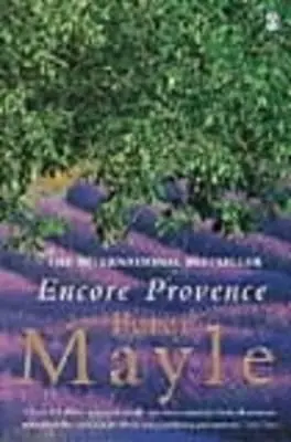 Cover: 9780140242669 | Encore Provence | Peter Mayle | Taschenbuch | 248 S. | Englisch | 2000