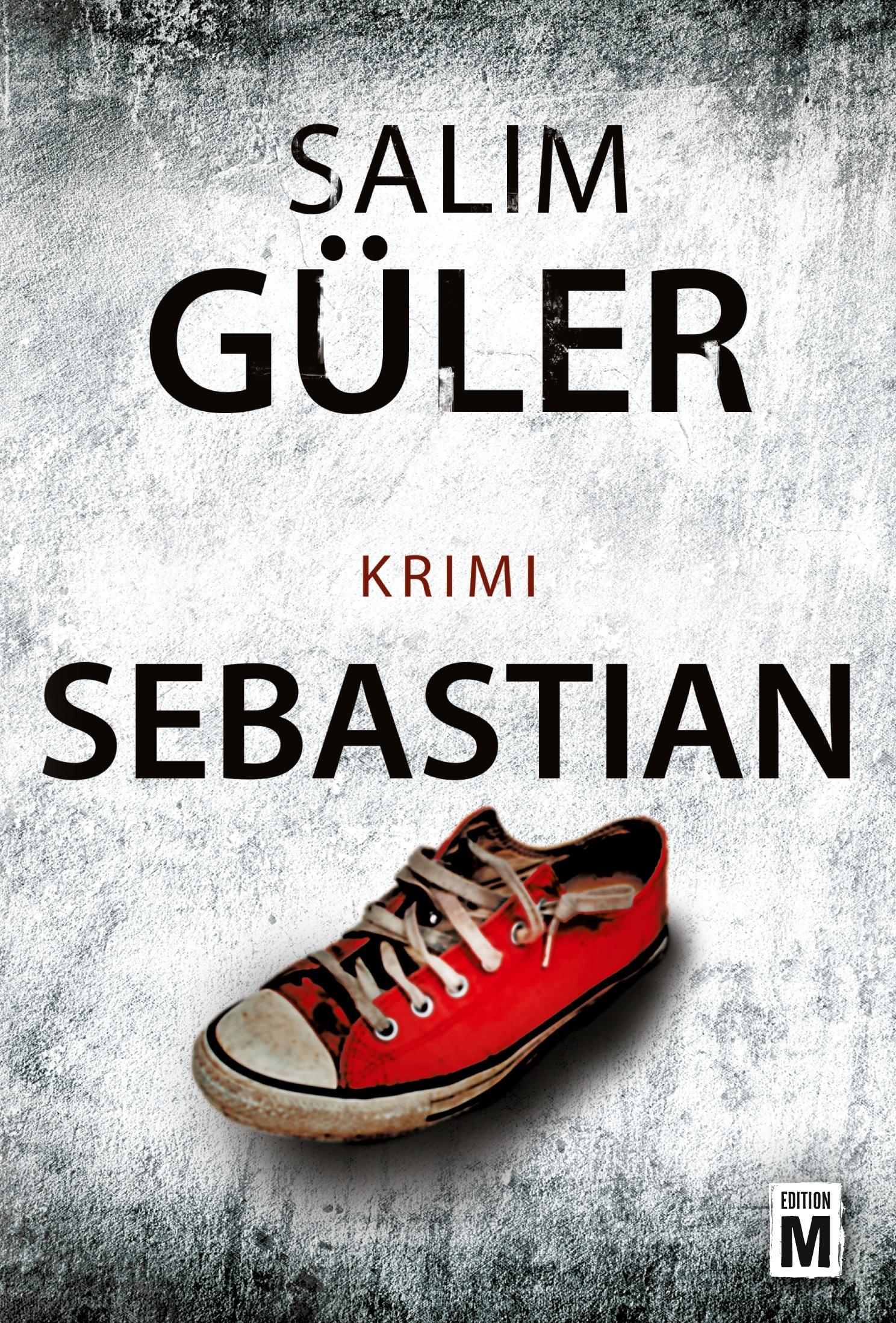 Cover: 9781503952669 | Sebastian | Salim Güler | Taschenbuch | 218 S. | Deutsch | 2015