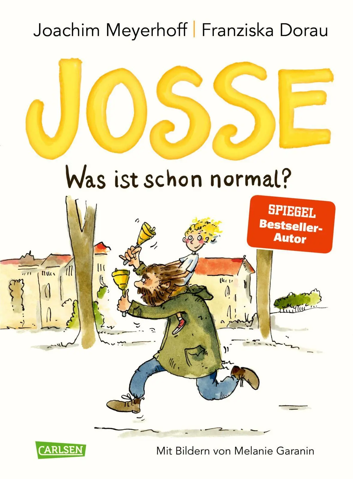 Josse - Neu Neu