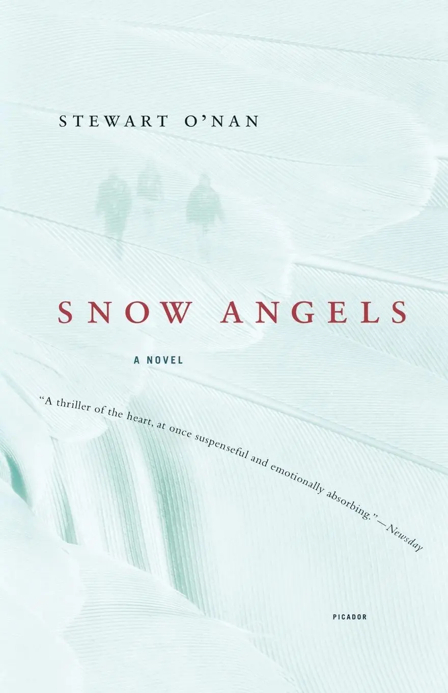 Cover: 9780312422769 | Snow Angels | Stewart O'Nan (u. a.) | Taschenbuch | Englisch | 2003