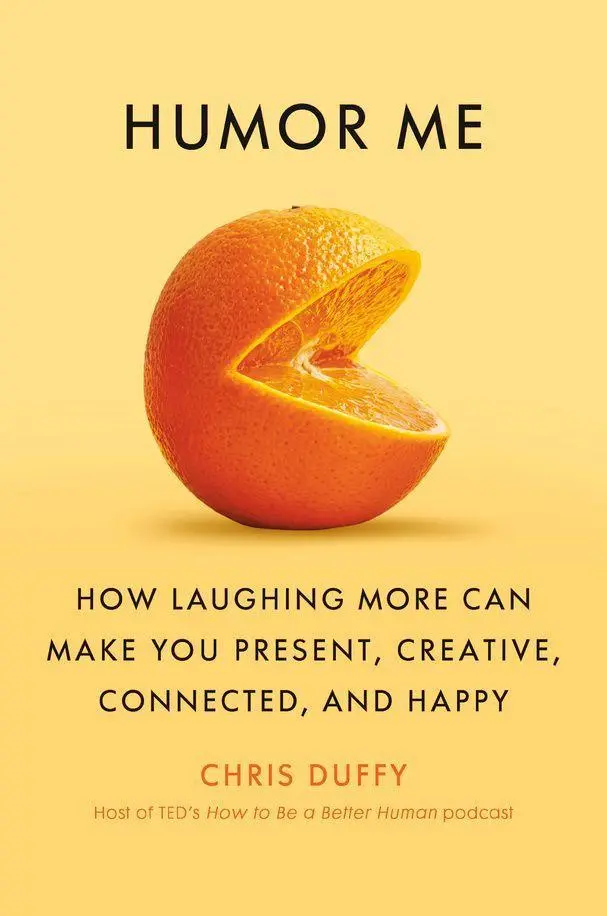 Cover: 9780385552769 | Humor Me | Chris Duffy | Taschenbuch | Englisch | 2026
