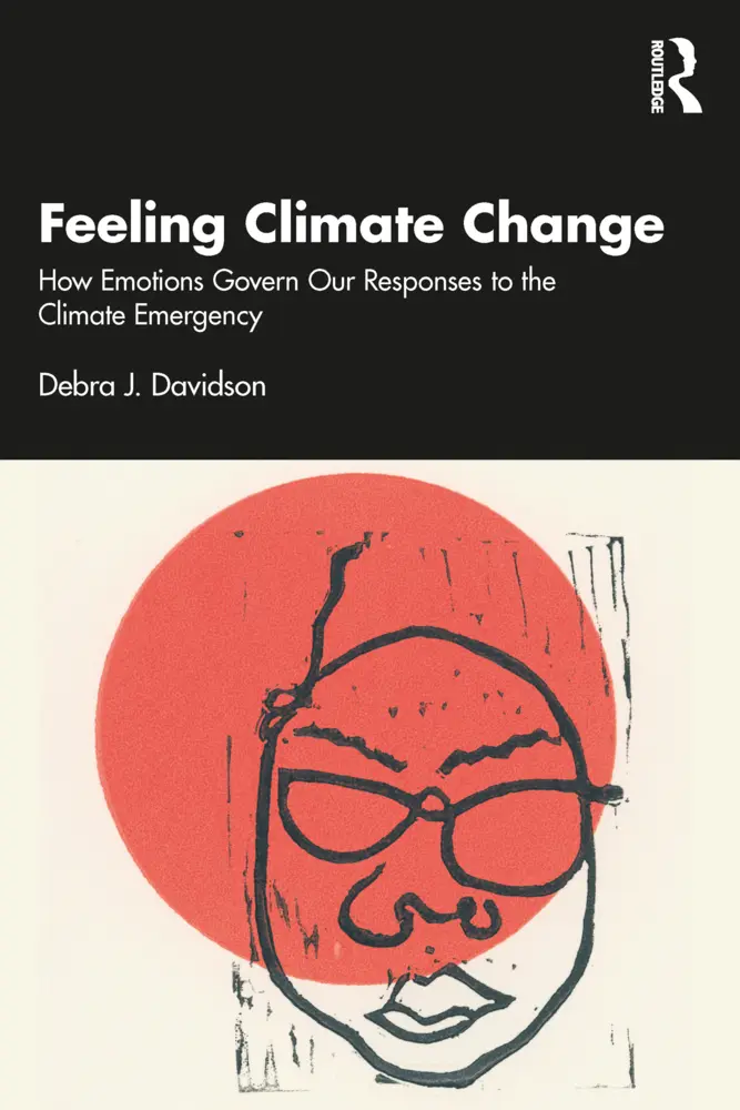 Cover: 9781032462769 | Feeling Climate Change | Debra J. Davidson | Taschenbuch | Englisch