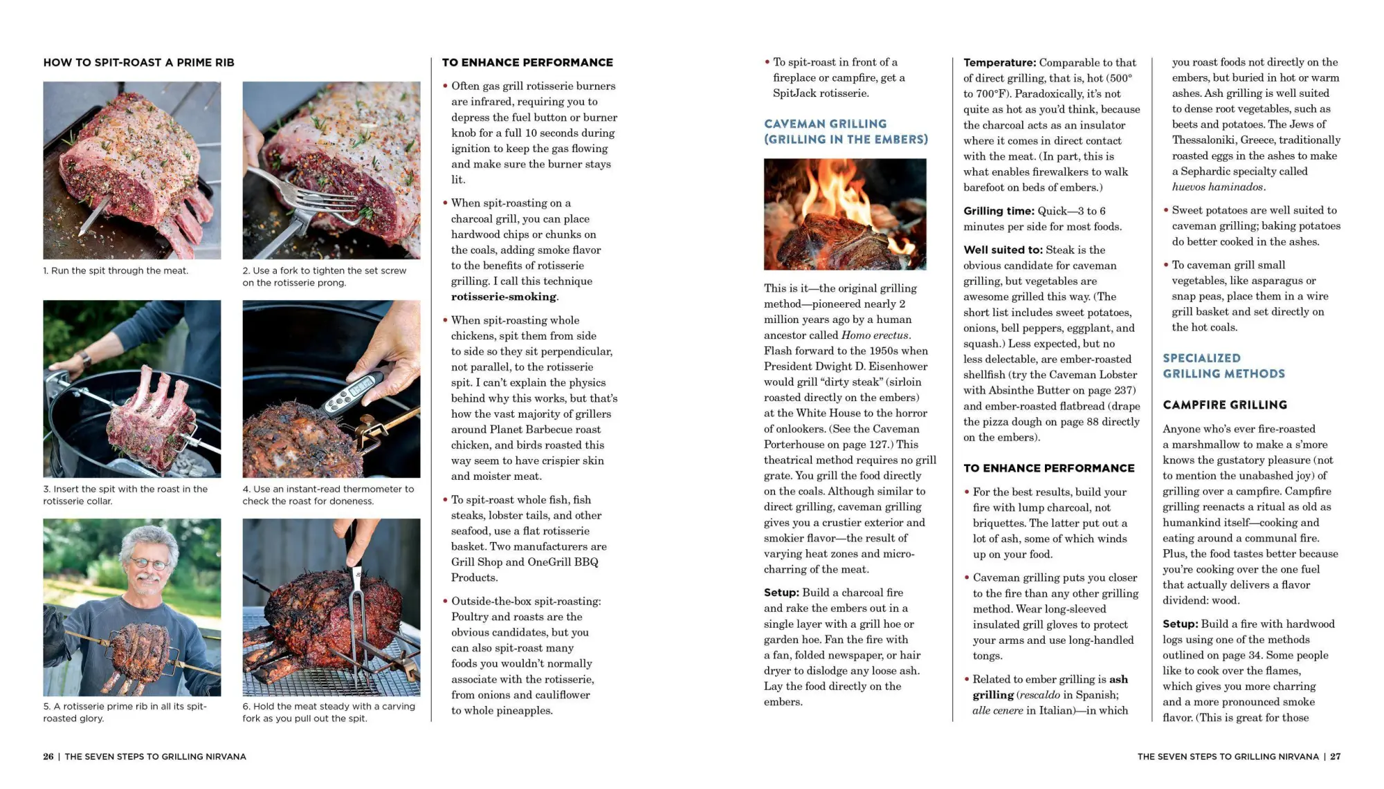 Bild: 9781523502769 | Project Fire | Steven Raichlen | Taschenbuch | Kartoniert / Broschiert