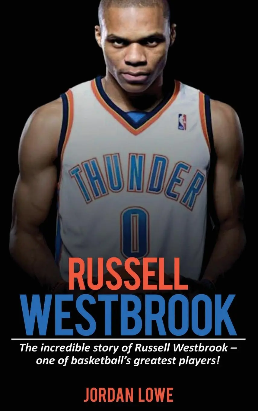 Cover: 9781761032769 | Russell Westbrook | Jordan Lowe | Buch | Englisch | 2020
