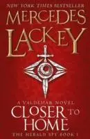 Cover: 9781783292769 | Closer to Home | Book 1 | Mercedes Lackey | Taschenbuch | Englisch