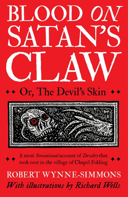 Cover: 9781800182769 | Blood on Satan's Claw | Or, the Devil's Skin | Wynne-Simmons (u. a.)