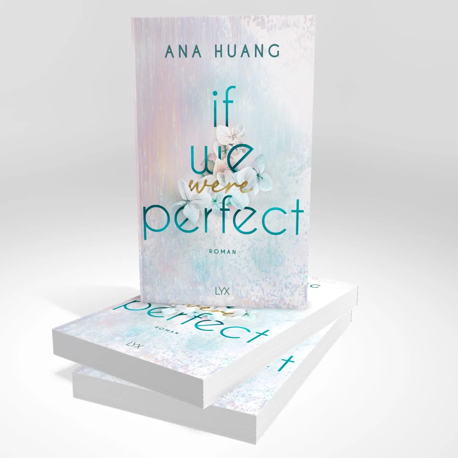 Bild: 9783736322769 | If We Were Perfect | Ana Huang | Taschenbuch | 400 S. | Deutsch | 2025