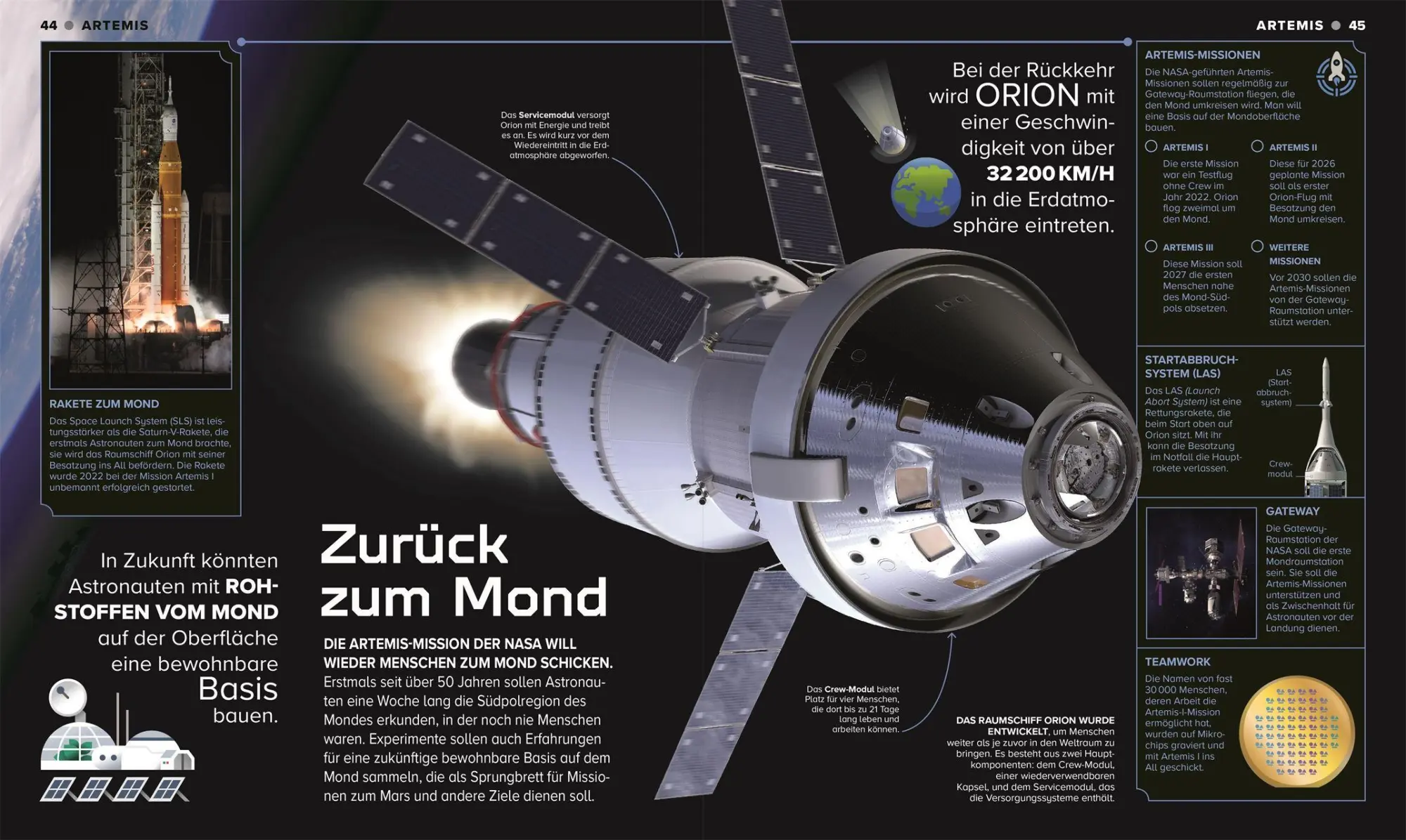 Bild: 9783831052769 | Galaktisch! | DK Verlag - Kids | Buch | 160 S. | Deutsch | 2026