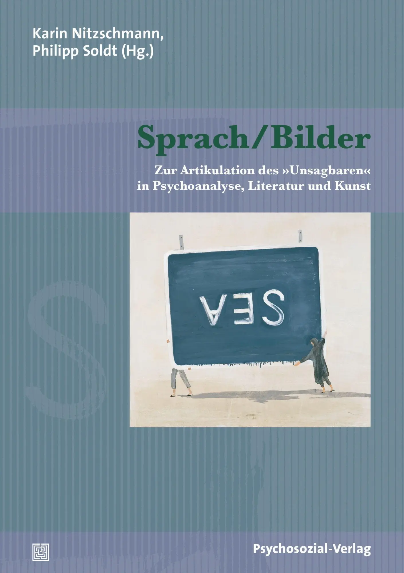 Cover: 9783837922769 | Sprach/Bilder | Karin Nitzschmann (u. a.) | Taschenbuch | 157 S.