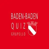 Cover: 9783899782769 | Baden-Baden Quiz | Joachim Stallecker | Spiel | 103 S. | Deutsch
