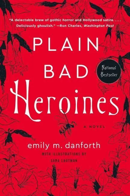 Cover: 9780062942869 | Plain Bad Heroines | Emily M Danforth | Taschenbuch | Englisch | 2021