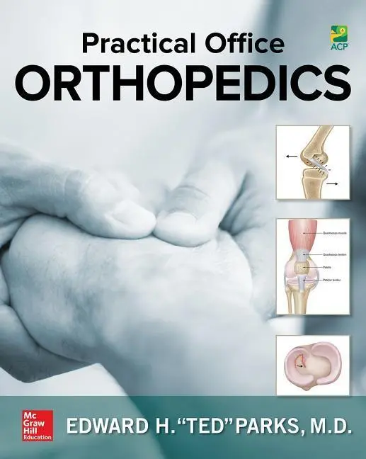 Cover: 9781259642869 | Practical Office Orthopedics | Parks Edward H | Taschenbuch | Englisch