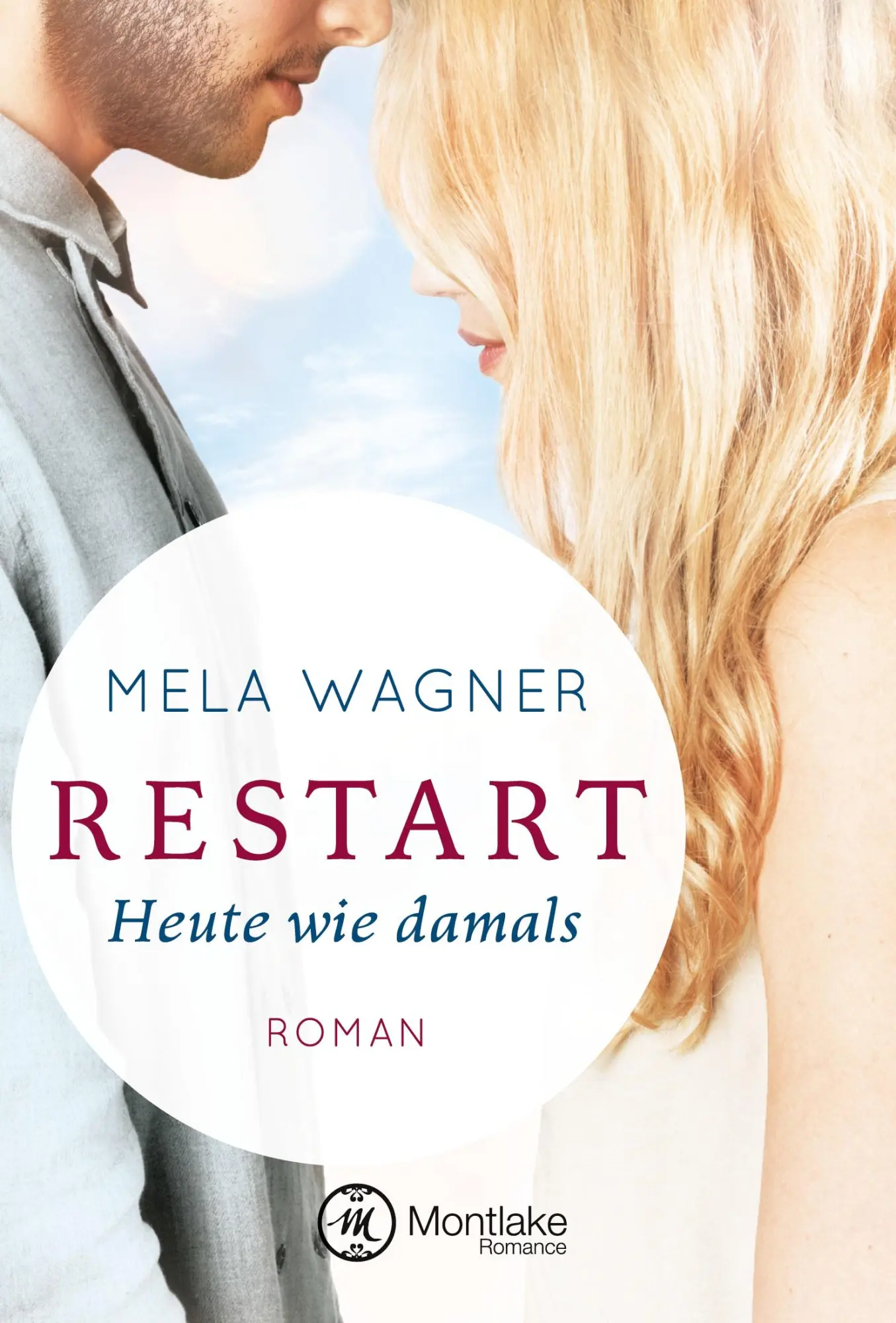 Cover: 9781477822869 | Restart - Heute wie damals | Mela Wagner | Taschenbuch | Leni und Paul