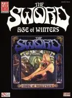 Cover: 9781603782869 | The Sword: Age of Winters | The Sword | Taschenbuch | Buch | Englisch