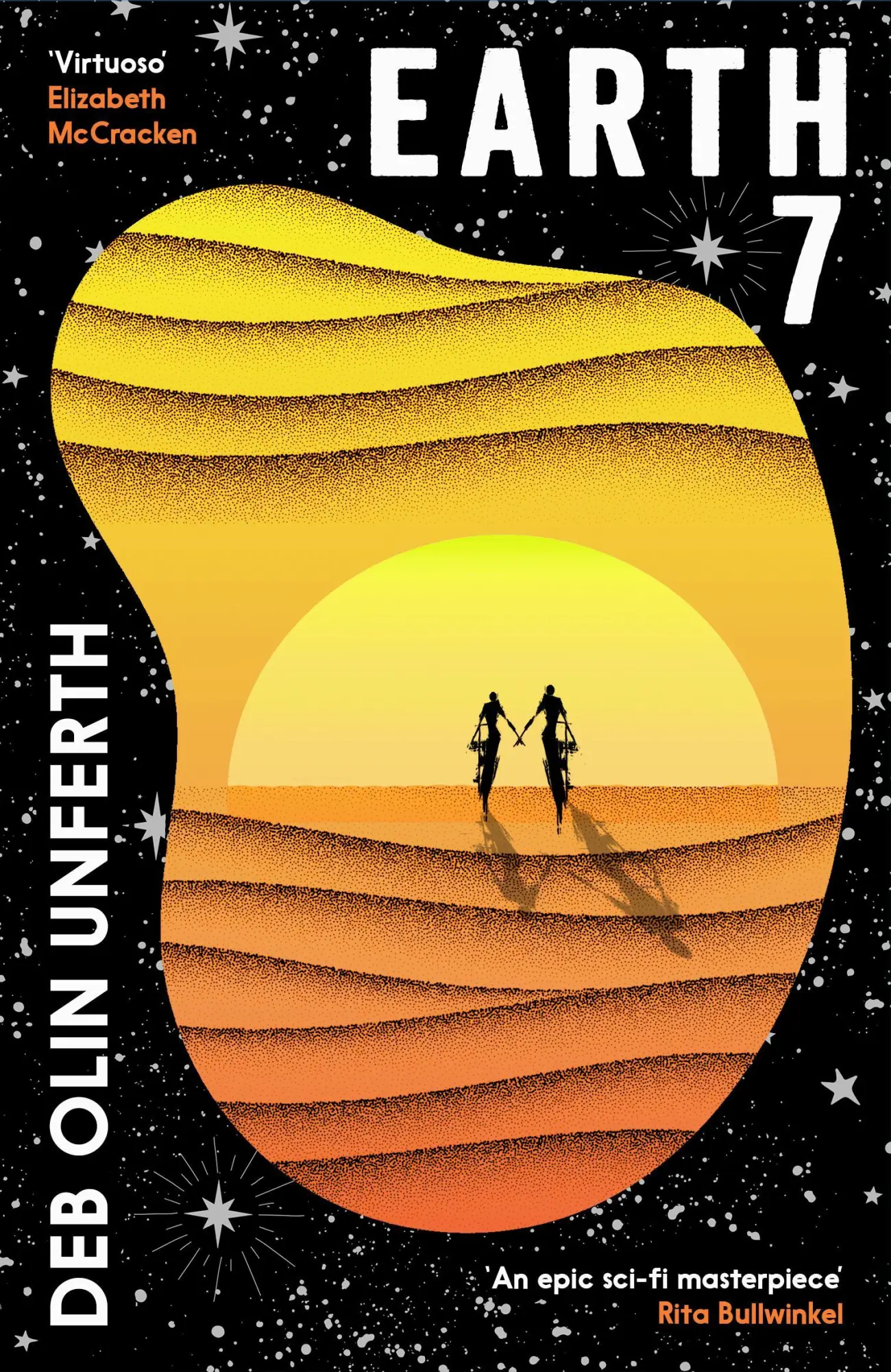 Cover: 9781917092869 | Earth 7 | Deb Olin Unferth | Taschenbuch | 248 S. | Englisch | 2026