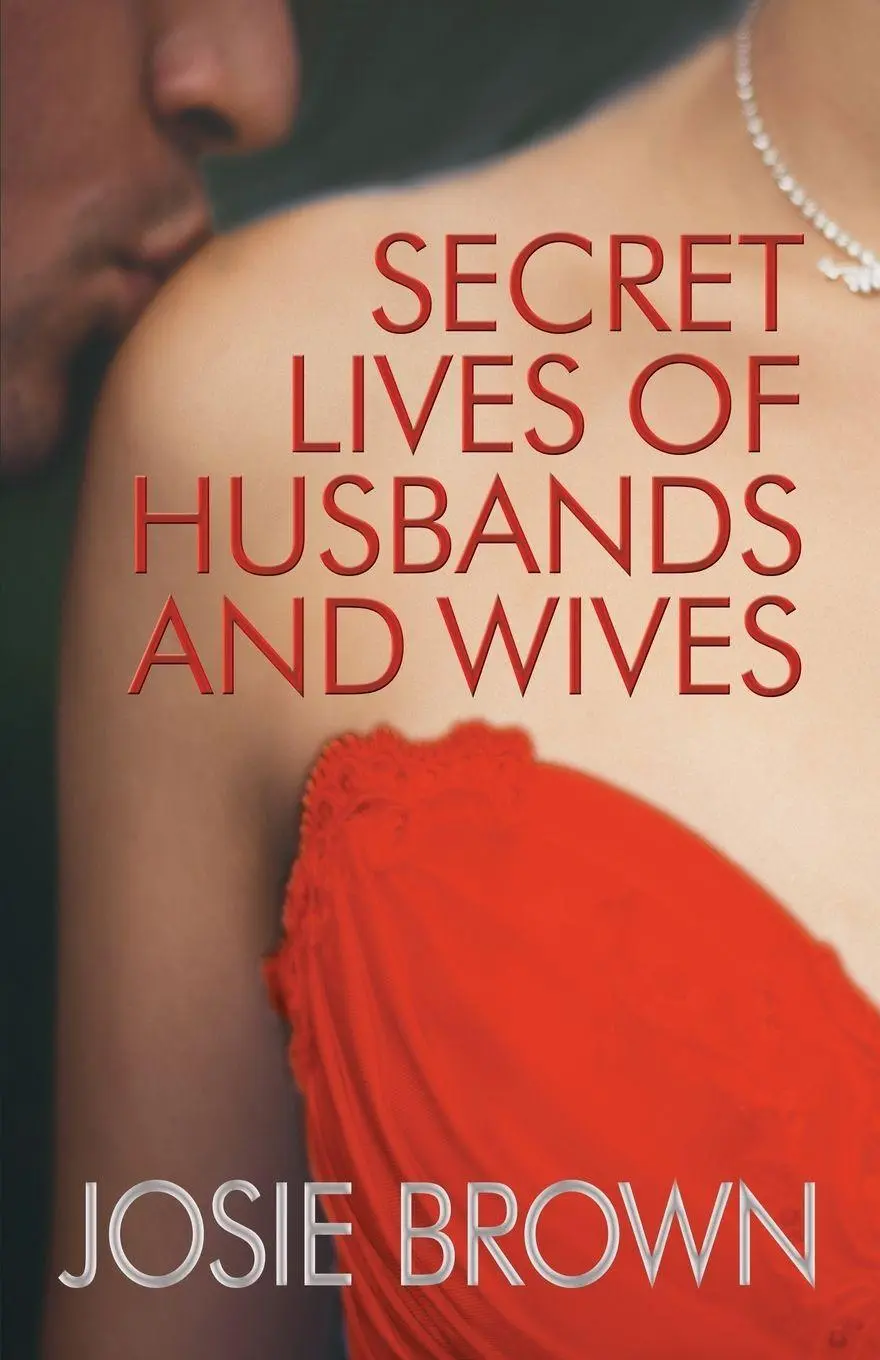 Cover: 9781942052869 | Secret Lives of Husbands and Wives | Josie Brown | Taschenbuch | 2017