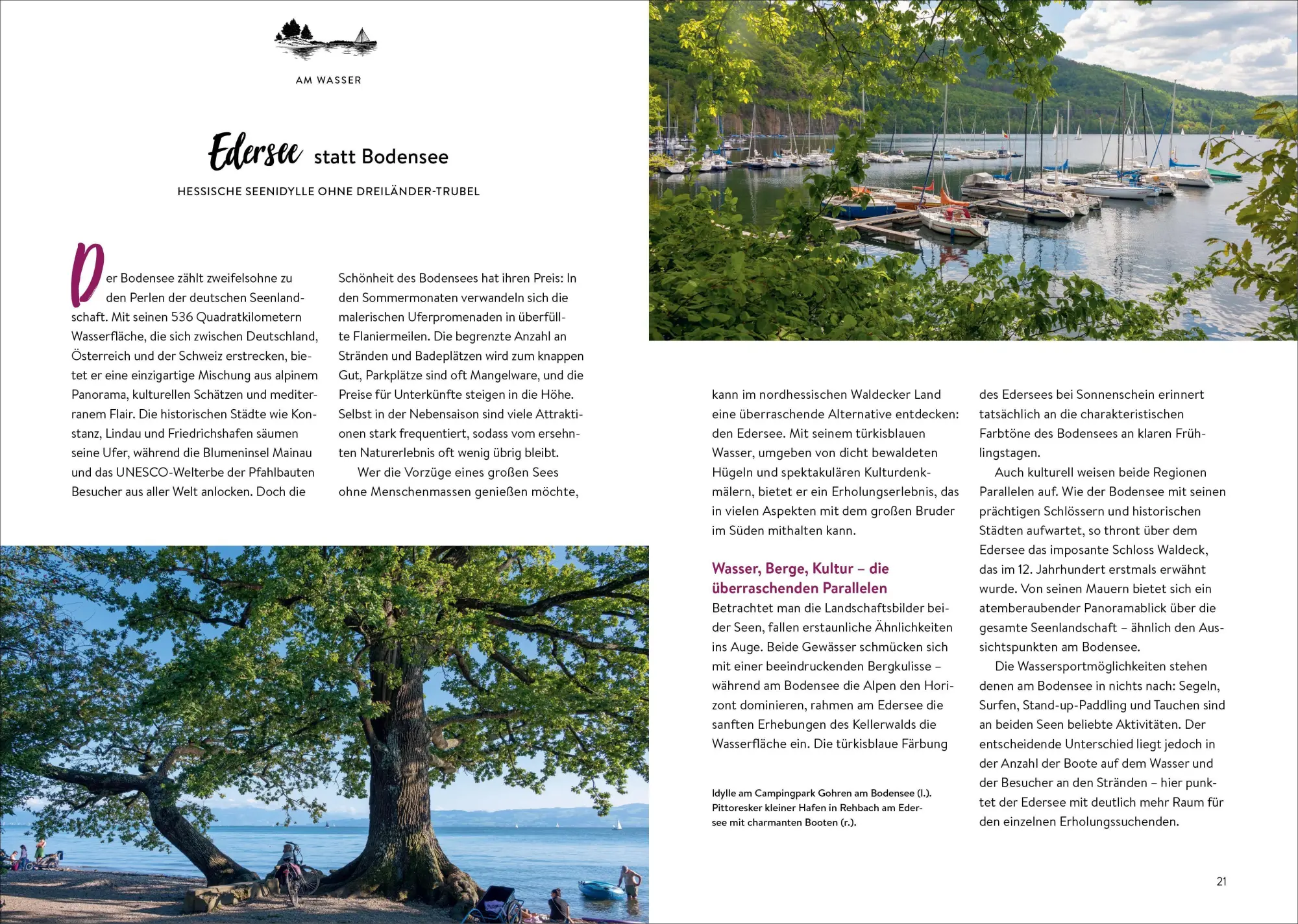 Bild: 9783734332869 | Destination Dupes - Europa neu entdecken | Sabine von Kienlin | Buch