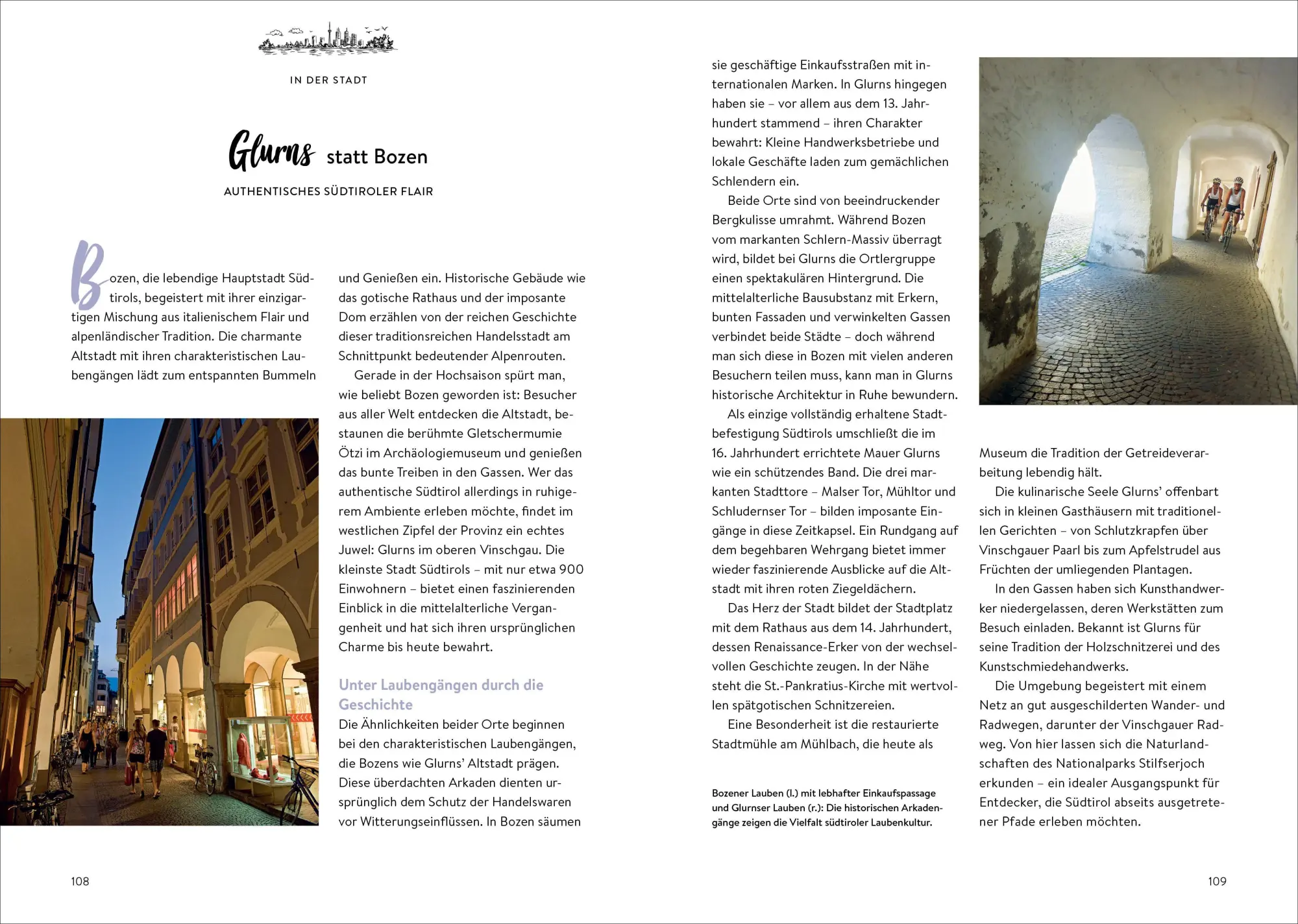 Bild: 9783734332869 | Destination Dupes - Europa neu entdecken | Sabine von Kienlin | Buch