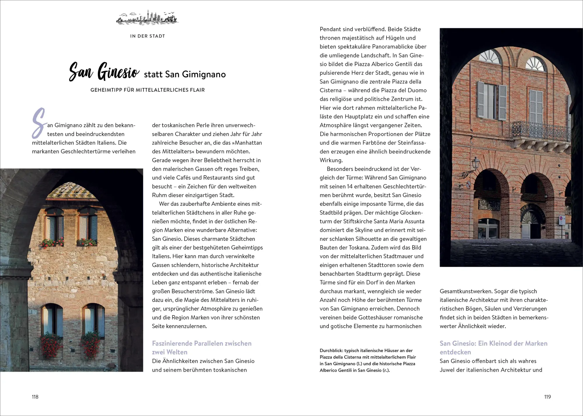 Bild: 9783734332869 | Destination Dupes - Europa neu entdecken | Sabine von Kienlin | Buch