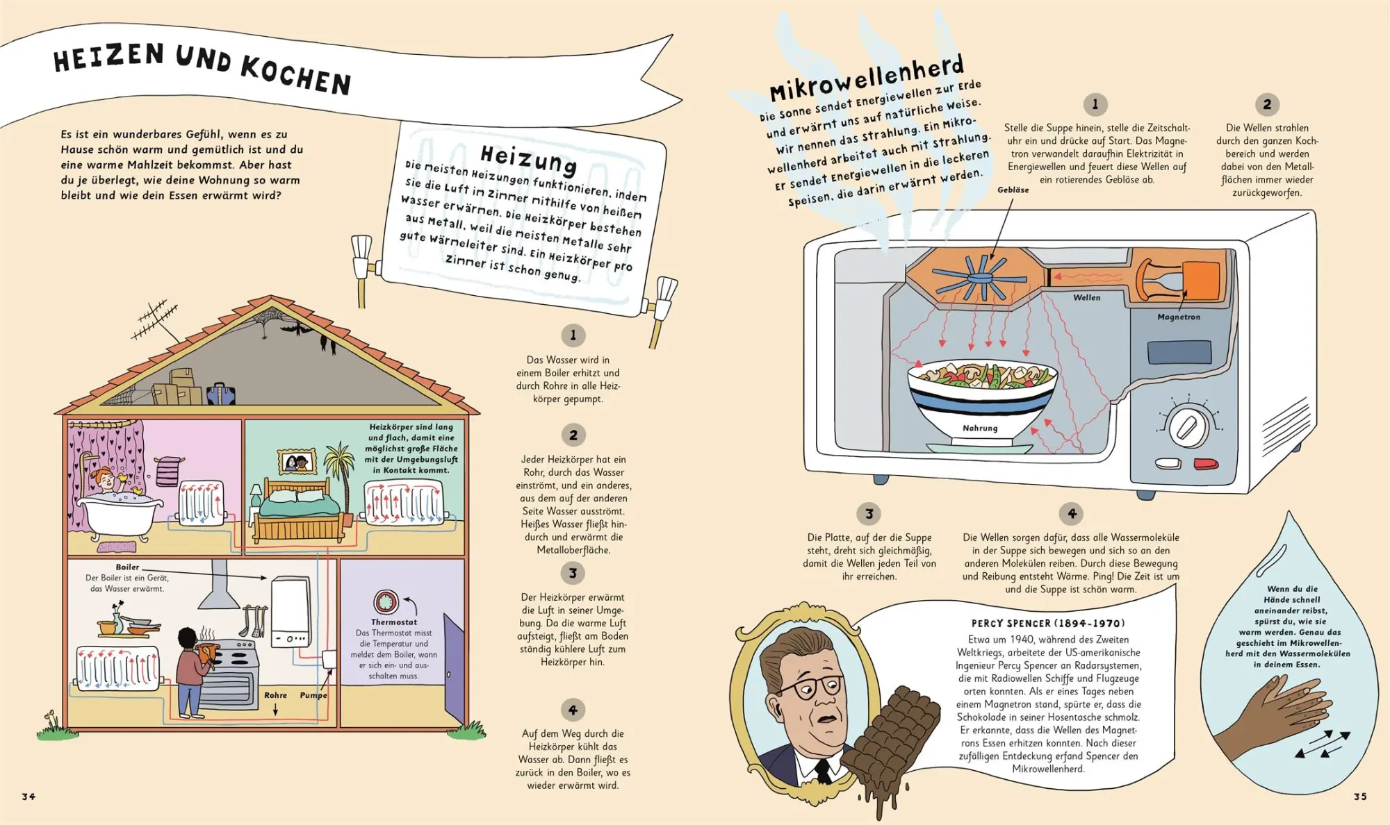Bild: 9783831042869 | Wie toastet der Toaster das Brot? | Steve Martin | Buch | 48 S. | 2021