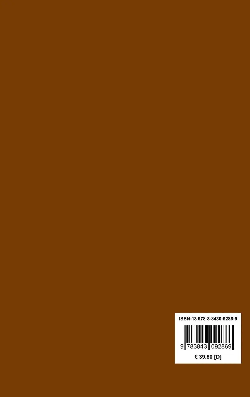 Rückseite: 9783843092869 | Nesthäkchen Gesamtausgabe in zwei Bänden | Else Ury | Buch | 752 S.