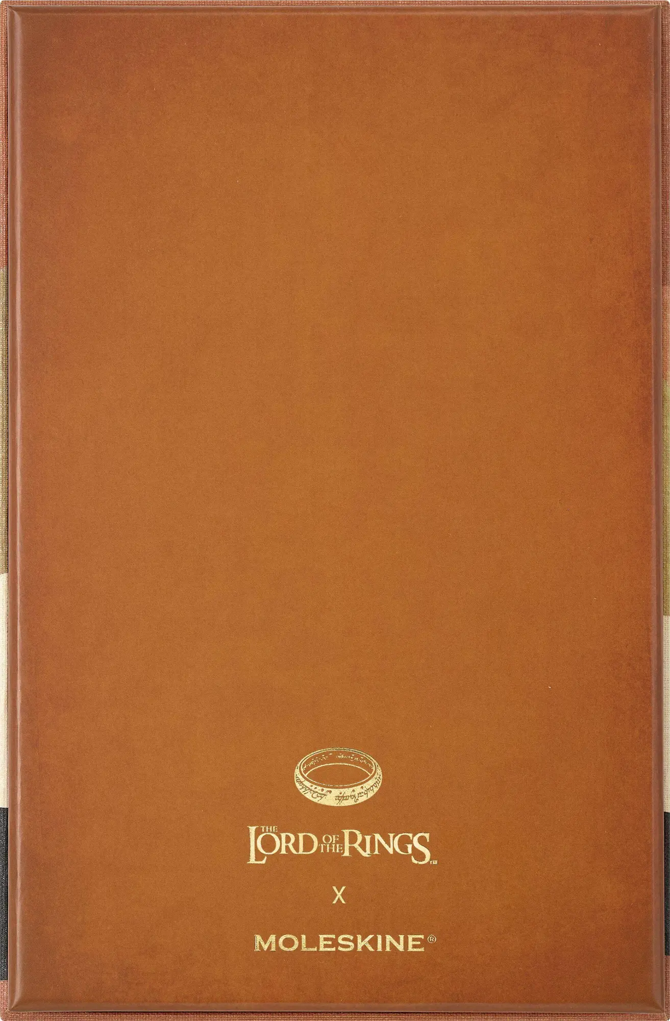 Bild: 8056711512969 | Moleskine Der Herr der Ringe Notizbuch Frodo Sam limitierte...