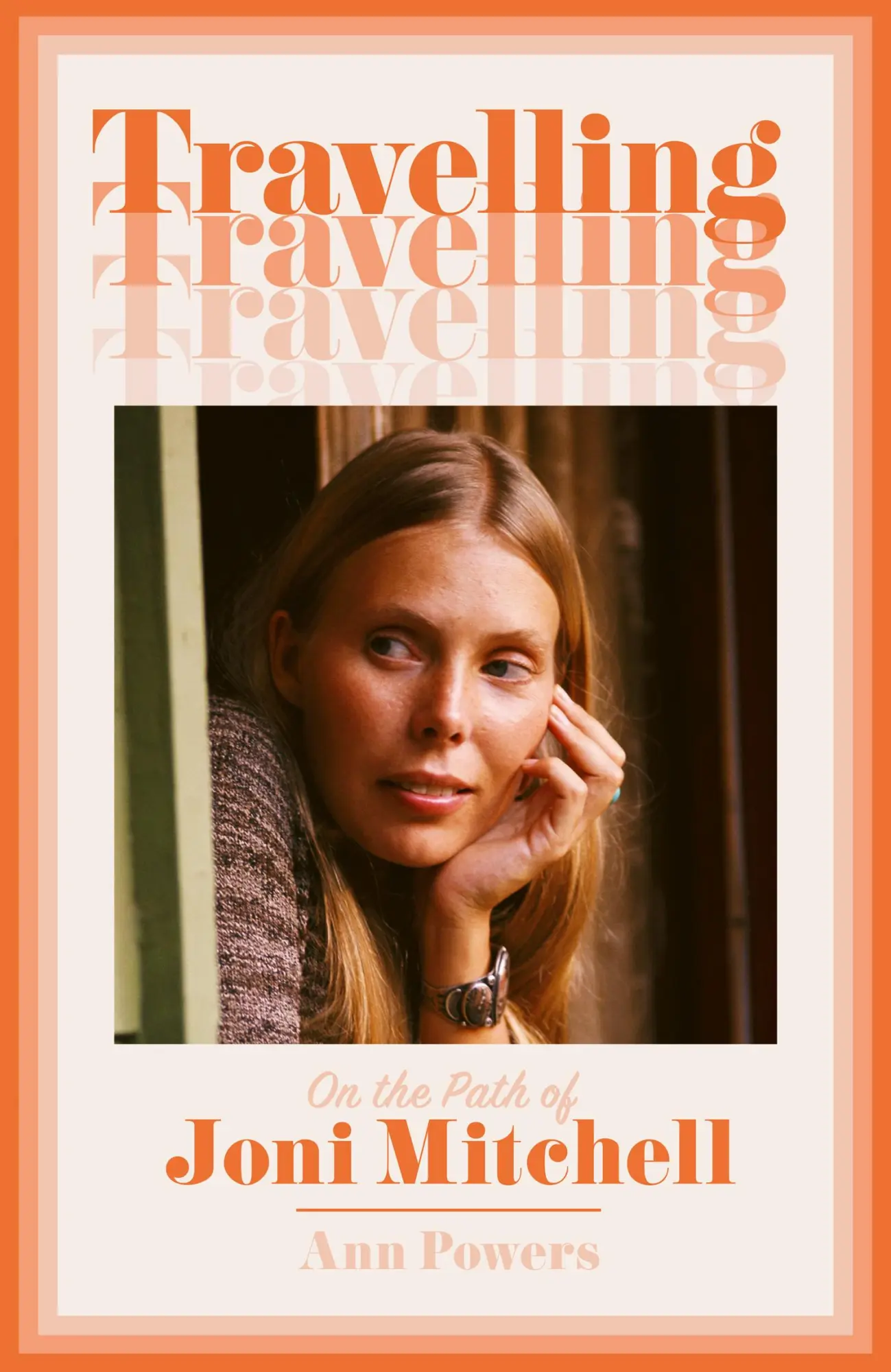 TRAVELLING HB