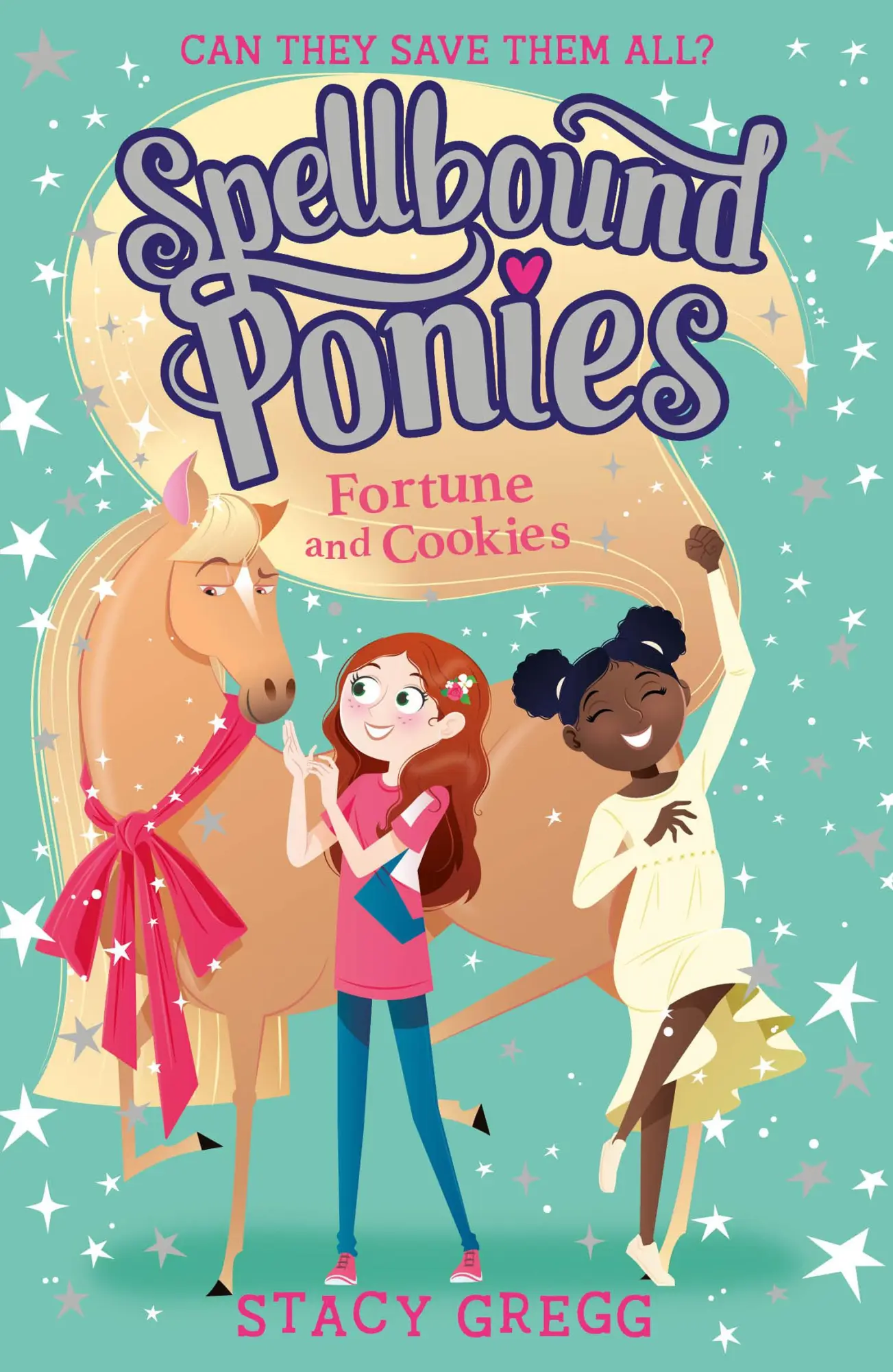 Cover: 9780008402969 | Fortune and Cookies | Stacy Gregg | Taschenbuch | Englisch | 2021