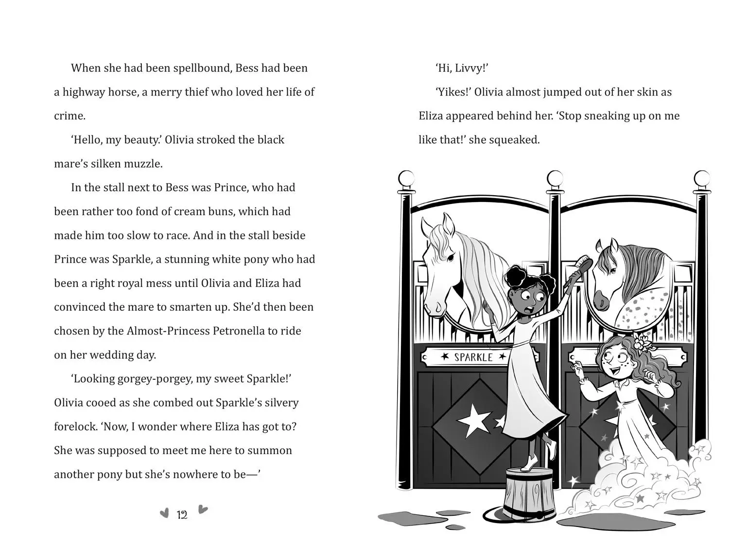 Bild: 9780008402969 | Fortune and Cookies | Stacy Gregg | Taschenbuch | Englisch | 2021