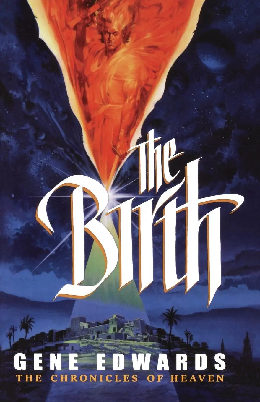 Cover: 9780940232969 | The Birth | Gene Edwards | Taschenbuch | Kartoniert / Broschiert